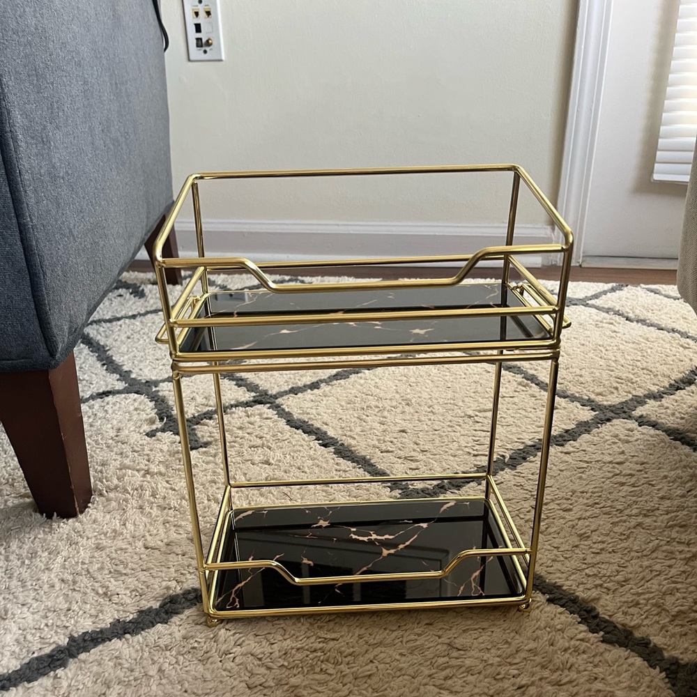 Glass Tray